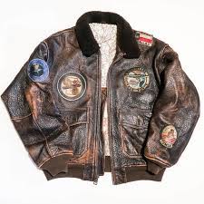 Pin On Bomber Jacket