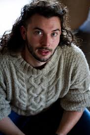 Ravelry: When Harry Met Lucy pattern by Paul Haesemeyer