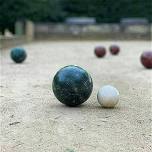 20th Annual Bocce Tournament