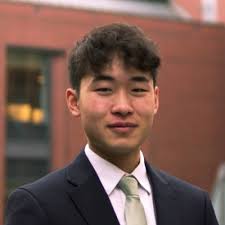 I'm very pleased to announce that