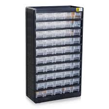 Garage cabinets plastic storage cabinet supermarket storage cabinet storage cabinet chemical storage cabinet fume hood guns storage 1,381 garage storage cabinets plastic products are offered for sale by suppliers on alibaba.com, of which tool cabinet accounts for 13%, filing cabinets. Multi Drawer Professional 75 Cabinet 50 Drawers Boxes For Industry From Plasticboxshop Uk
