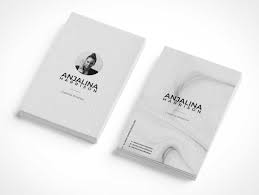 Download Card Psd Mockups