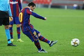After a frustrating season and messi's wish to leave fc barcelona, he is back to his very best. What Is Lionel Messi In 2021 Statsbomb