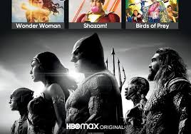部分觀眾在美國時間周一時打開 hbo max，想觀賞新片《湯姆貓與傑利鼠》（tom & jerry），沒料到畫面卻出現 dc 一票超級英 《查克史奈德之正義聯盟》提前上線／que peks twitter. Gmlptob6gossrm