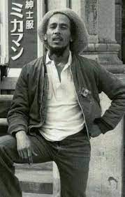 pin on bob marley