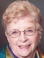 Eleanor Bellows Obituary (2018)