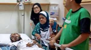 10 Artis Indonesia Yang Meninggal Di Tahun 2016 Merahputih