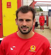 Match Report: Aylesbury United (at Thame) 3