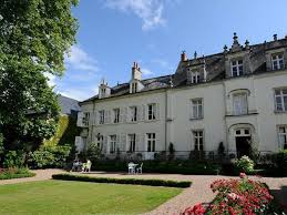 Suggestion D Hebergements Chateaux Hotels Hebergements Insolites Amboise Hotel Loire Valley