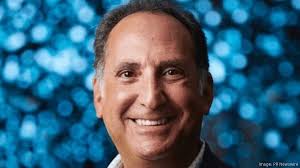 Austin tech and startup hires of November