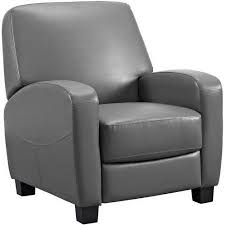 Mainstays Home Theater Recliner Multiple Colors Black Walmart Com In 2020 Theater Recliners Recliner Furniture