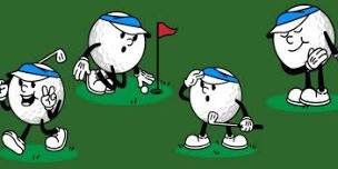 CMH Golf Tournament