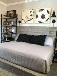 Inspirational Music Room Decorating Ideas Https Homecreativa Com Homedecoration Homed Industrial Bedroom Design Soccer Themed Bedroom Bedroom Themes