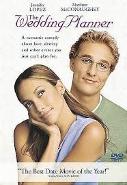 The Wedding Planner Dvd 2001 43396061576 Ebay In 2020 Wedding Planner Wedding Dvd