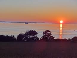 La Maison De Kerdies Location Gite Finistere Gitedegroupe Fr