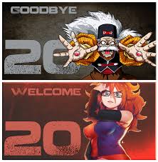 2020 was a mild setback compared to 536 (the worst year to be alive, mainly because amazon prime deliveries took like six months because of a glitch in thanks to experts, leaders and authorities, 2020 was the year of wrong. Goodbye 2020 Welcome 2021 By Therealusopp On Deviantart