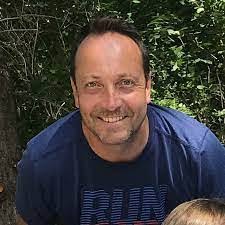 Glenn Rifenburg's Instagram, Twitter & Facebook