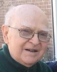 Vincent OBrien Obituary (2020)