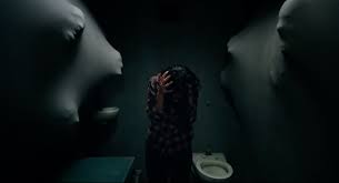 The demon bear appeared as the secondary antagonist in the 2020 film the new mutants. The Demon Bear Is Coming In The New Mutants Trailer