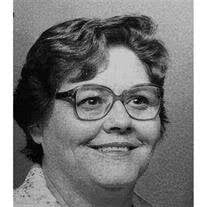 Hazel Mason Obituary