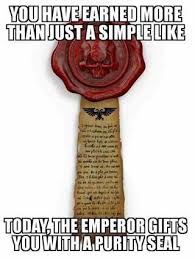 Pin By Zach Marino On Your Pinterest Likes Warhammer Warhammer 40k Warhammer 40k Memes