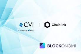 It has a circulating supply of 669,740,238 coti coins and a max. Coti Wahlt Chainlink Als Cvi Index Oracle Solution