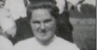 Jana's Genealogy and Family History Blog: 52 Ancestors: #8 ~ Anna  Christopherson's Unexpected Cause of Death