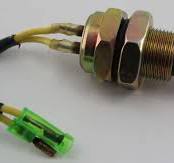 Clutch Safety Switch - Weaver's Compact Tractor Parts