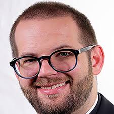 Five Jesuit Novices Pronounce First Vows