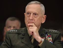 Nato supply: US CENTCOM chief to visit Pakistan, discuss ground supply route