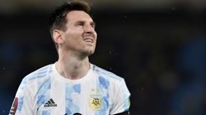 Bolivia played against argentina in 1 matches this season. Copa America 2021
