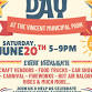 Founder's Day