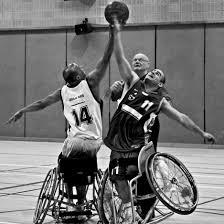 Résultat de recherche d'images pour "handibasket"