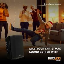 PRO DG Systems America