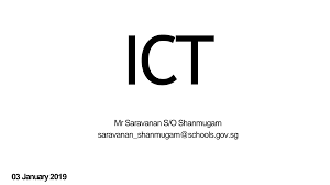 Update information for shanmugam saravanan ». 2