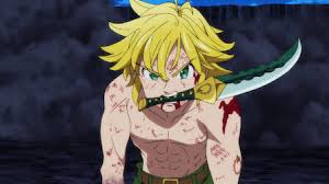 We did not find results for: Meliodas Y Ban Home Facebook