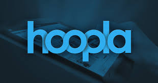 Similar to Kanopy, Hoopla partners with public libraries to deliver free digital content