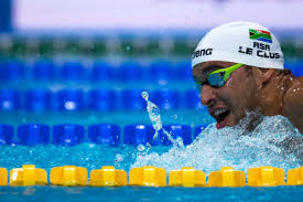 Olympic swimming gold medallist chad le clos had to leave his turkish base in a rush after his training schedule for the tokyo 2020 games was thrown into . Chad Le Clos Bio Swimswam