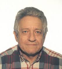 Gary Thomas Fortier (1945-2011)