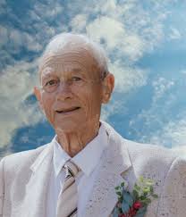 PRICE Tom Passed away peacefully at Berri