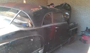 1950 chrysler new yorker newport mopar forums 1950 chrysler new yorker newport