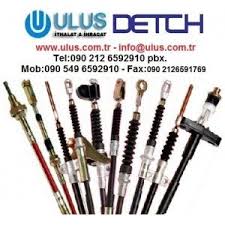 Komatsu Transmision Parts Komatsu Sanziman Parcalari Panosundaki Pin