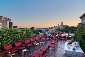 4 which rooftop bar rome will you choose? Best Rooftop Bars In Rome With Amazing Views Romeing