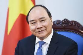 Thủ tướng nguyễn xuân phúc fanpage. Tom Táº¯t Tiá»ƒu Sá»­ Chá»§ Tá»‹ch NÆ°á»›c Nguyá»…n Xuan Phuc Vtv Vn