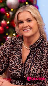 Lorraine is back with all the exciting news from the birth of her  granddaughter Billie Kelly Smith-White 🥹💕 #Lorraine #GrannyLorraine  #WelcomeBillie