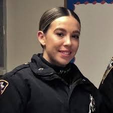 Kandice Hall's Instagram, Twitter & Facebook