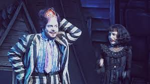 We can hardly believe it's been 28 years since beetlejuice made its debut, but considering what an amazing success this creepy comedy was, it's no wonder that so many of its stars went on to make it big in hollywood. Pin By Max Cos993 On Beetlejuice Musical Beetlejuice Cast Beetlejuice Lydia Beetlejuice