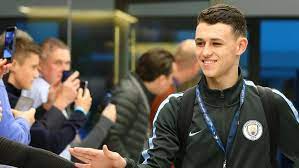 Phil foden already has eight major trophies to his name before his 21st birthday on friday. Wunderkind Phil Foden Uefa Youth League Uefa Com