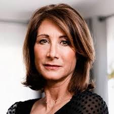 Barbara Cecere's Instagram, Twitter & Facebook