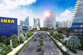 Ikea is about to open three new stores in hyderabad, bangalore and delhi. Ikea Penang To Open In 2019 Says Lim Guan Eng Penang Foodie
